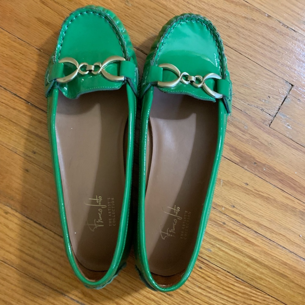 Franco Sarto flats